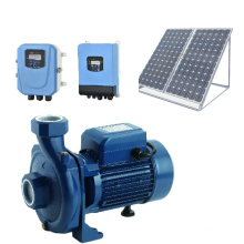 SCP 2" 3" 4" ac/ dc pump price solar water pump for agriculture solar pump